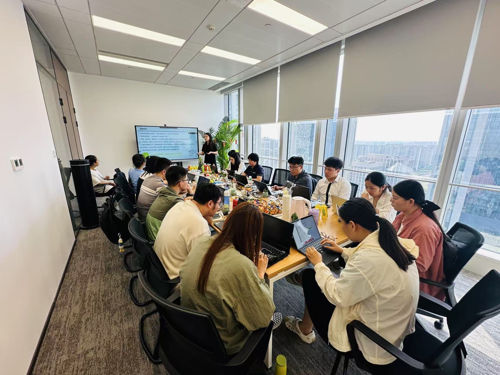 創(chuàng)新為矛，專(zhuān)業(yè)為盾，5·20國(guó)際臨床試驗(yàn)日，向你們致敬